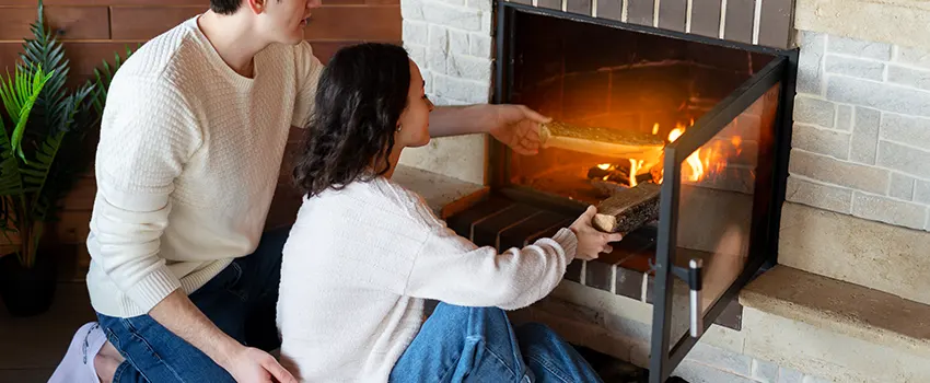 Kings Man Direct Vent Fireplaces Services in Eastvale, California