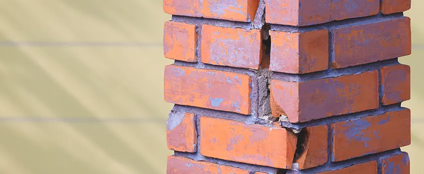 Leaking Chimney Repair And Replacement Cost in Eastvale, California