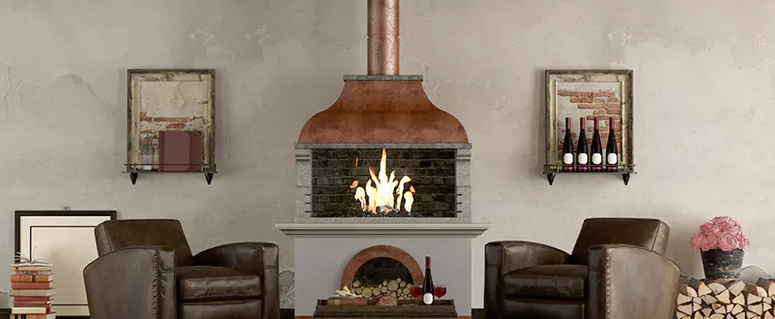 Benefits of Pacific Energy Fireplace in Eastvale, California