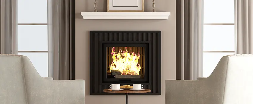 Superior Outdoor Fireplace Repair in Eastvale, CA