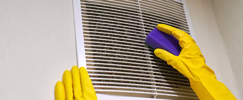 Vent Cleaning Company in Eastvale, CA