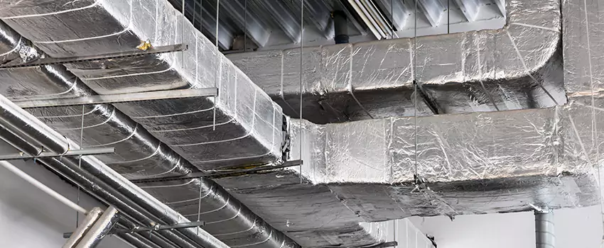 Vent Dust Cleaning Cost in Eastvale, CA