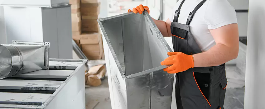 Ventilation Fan Cleaning Services in Eastvale, California