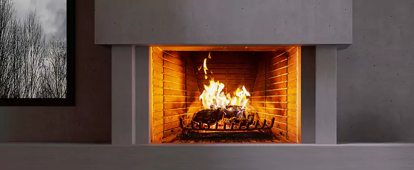 Indoor Wood Burning Furnace Repair and Installation in Eastvale, California