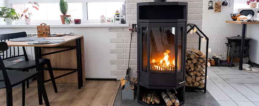 Wood Stove Inspection Services in Eastvale, CA