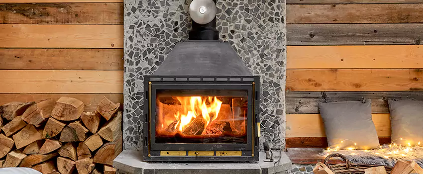 Wood Stove Cracked Glass Repair Services in Eastvale, CA