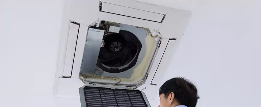 Benefits of Professional Air Duct Cleaning in Eastvale, California