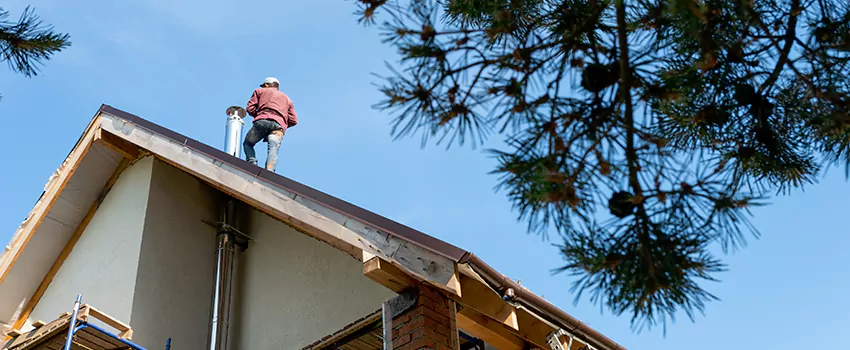 Birds Removal Contractors from Chimney in Eastvale, CA