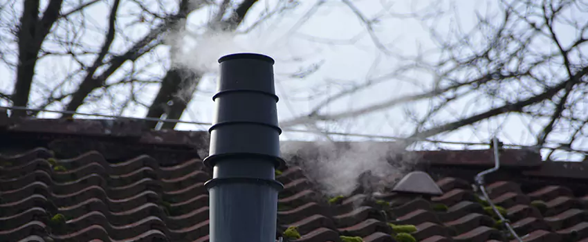 Broken Chimney Animal Screen Repair And Installation in Eastvale, CA