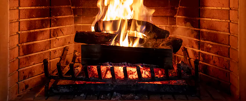 Chimney Ash Dump Cover Repair Services in Eastvale, CA