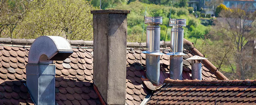 Commercial Chimney Blockage Removal in Eastvale, California