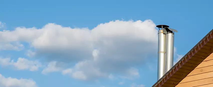 Chimney Cap Bird Guard Repair in Eastvale, California