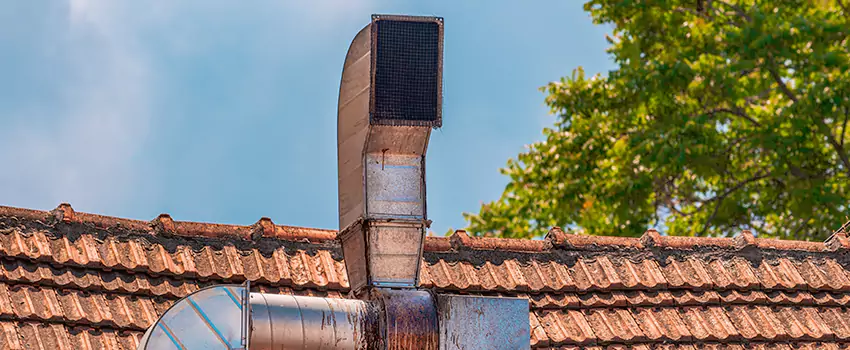 Chimney Cleaning Cost in Eastvale, California