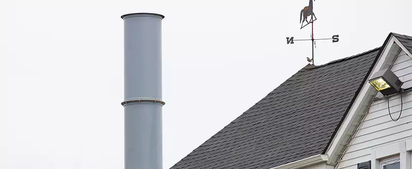 Multi-flue Chimney Caps Installation And Repair in Eastvale, CA
