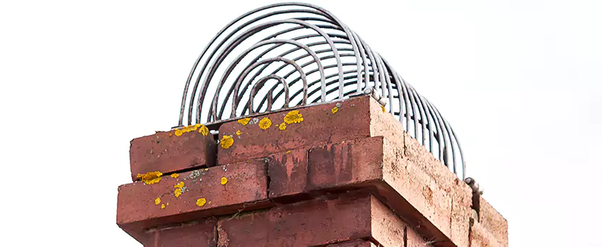 Chimney Crown Problems in Eastvale, California