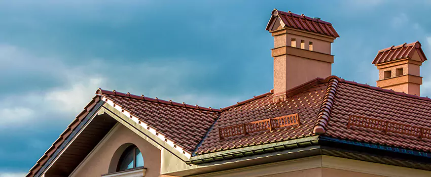 Residential Chimney Services in Eastvale, California