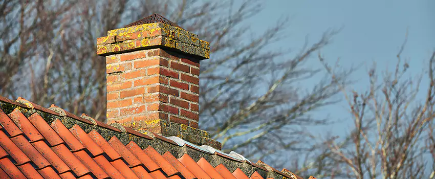 Chimney Flue Cap Installation in Eastvale, CA