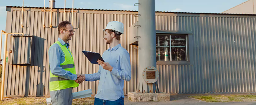 Chimney Cap Inspection in Eastvale, CA