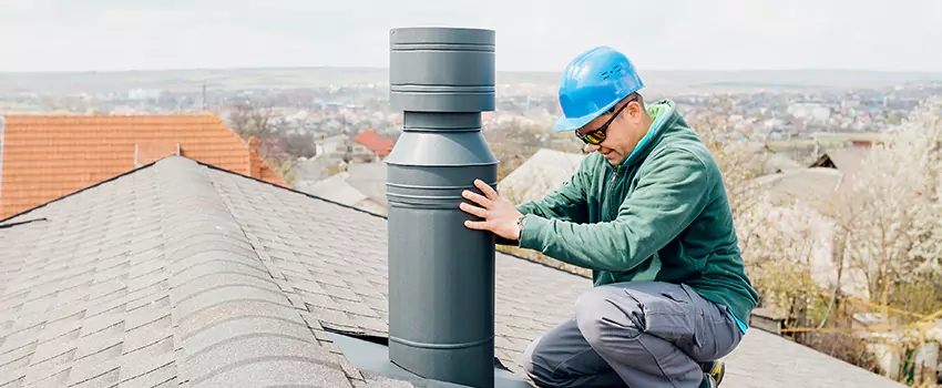 Insulated Chimney Liner Services in Eastvale, CA