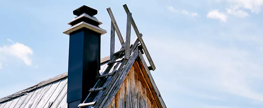 Chimney Pot Inspection in Eastvale, CA