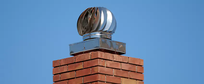 Chimney Flue Rebuild Services in Eastvale, California