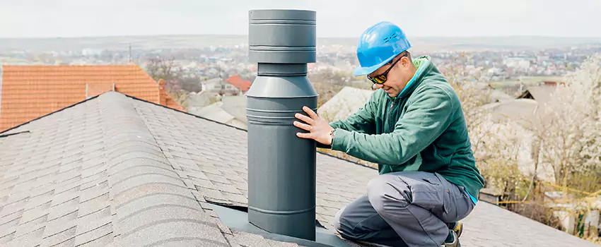 Chimney Repair Cost in Eastvale, CA