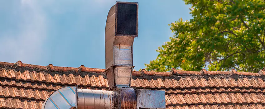 Chimney Blockage Removal in Eastvale, California