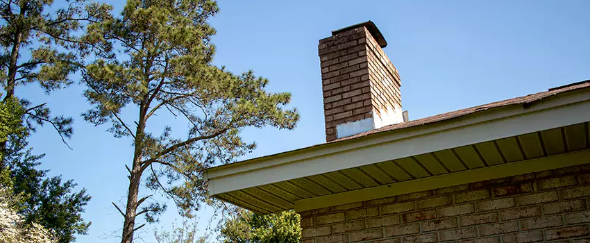 Brick Chimney Sweep Near Me in Eastvale, CA