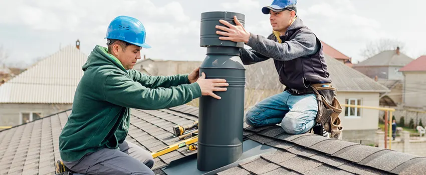 Commercial Chimney Cost in Eastvale, CA