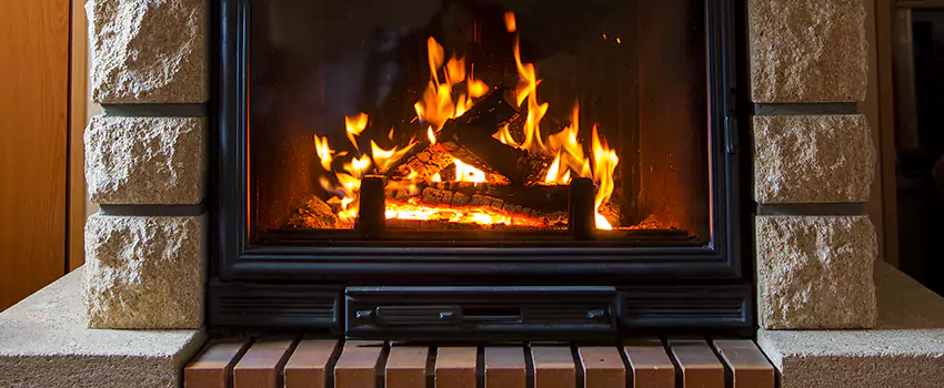 Decorative Fireplace Installation Cost in Eastvale, California