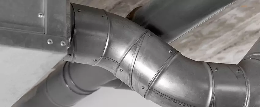 Dryer Vent Blockage Inspection in Eastvale, CA