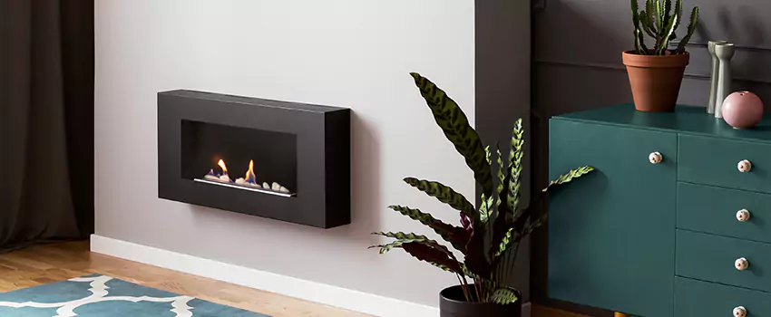 Cost of Ethanol Fireplace Repair And Installation Services in Eastvale, CA