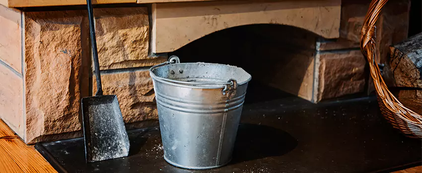 Clean The Fireplace Mantle And Hearth in Eastvale, California
