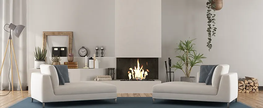 Decorative Fireplace Crystals Services in Eastvale, California