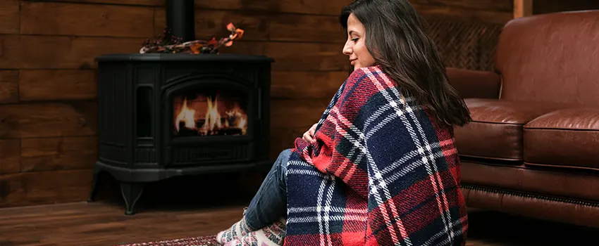 Fireplace Firebox Grate Replacement Services  in Eastvale, California