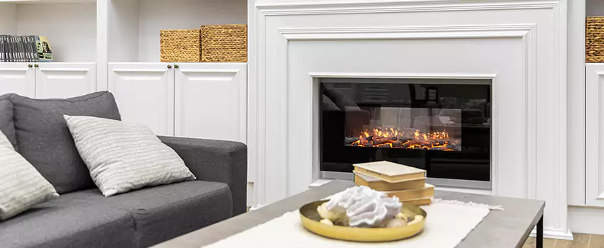 Pellet Fireplace Insert Installation in Eastvale, CA