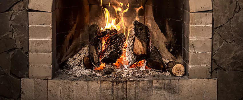 Cost of Rebuilding A Fireplace in Eastvale, California