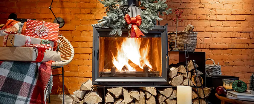 Steel Fireplace Grate Repair And Replacement Services in Eastvale, California
