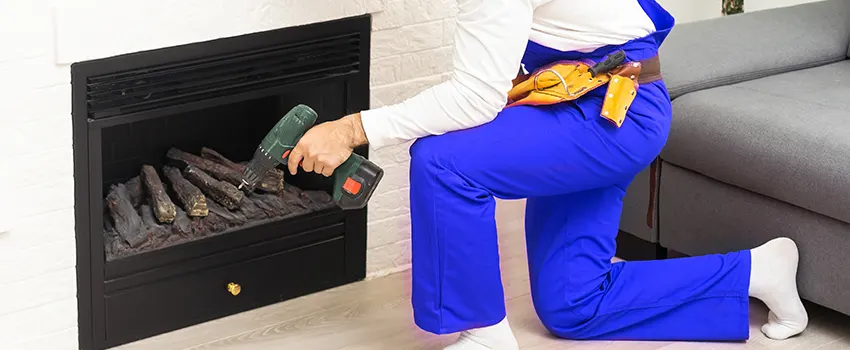 Fireplace Safety Inspection Specialists in Eastvale, California