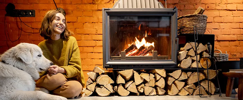 Fireplace Smell Removal Cost in Eastvale, CA