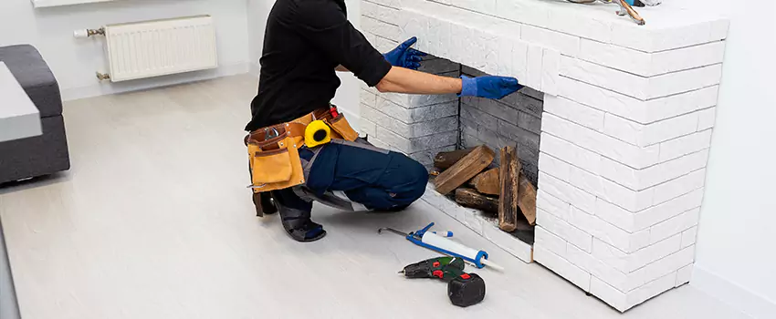 Masonry Fireplace Technician in Eastvale, California
