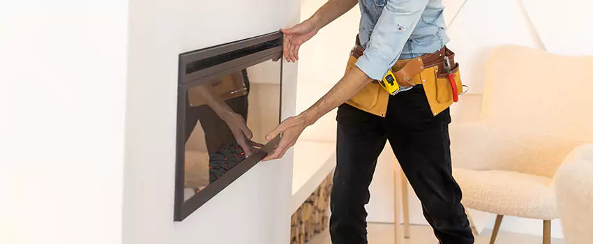 Traditional Fireplace Vent Sweeping in Eastvale, CA
