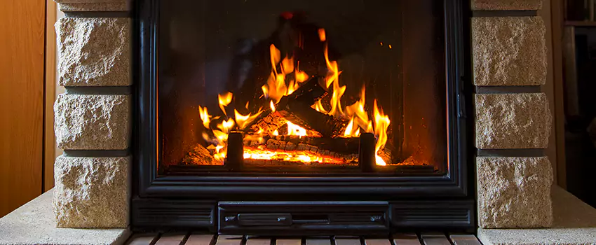 Fireplace Xtrordinair Probuilder Gas Fireplace Installation in Eastvale, CA