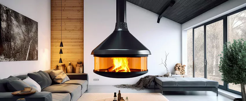 Floating Damaged Fireplace Repair Services in Eastvale, CA