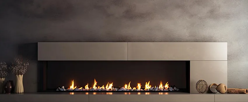 Gas Fireplace Logs Supplier in Eastvale, California