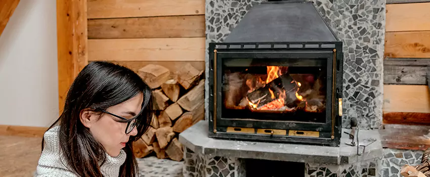 Harman P68-C Pellet Stove Repair in Eastvale, California 