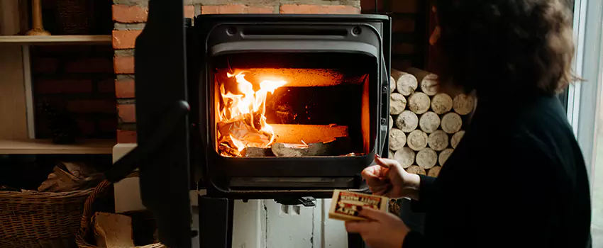 Hearthstone Wood Stoves Fireplace Repair in Eastvale, California