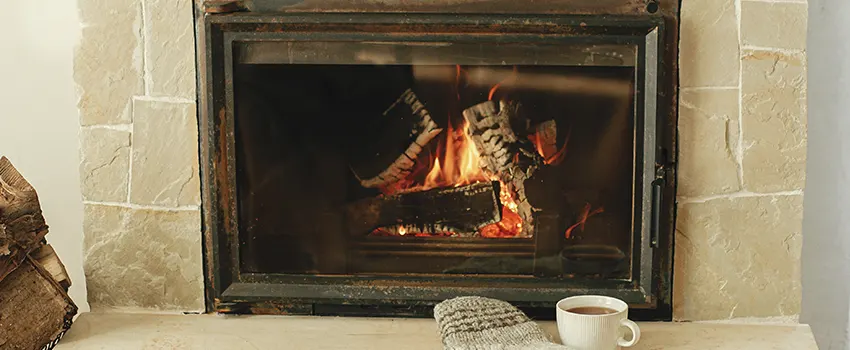 Kings man Fireplaces Insert Services in Eastvale, CA