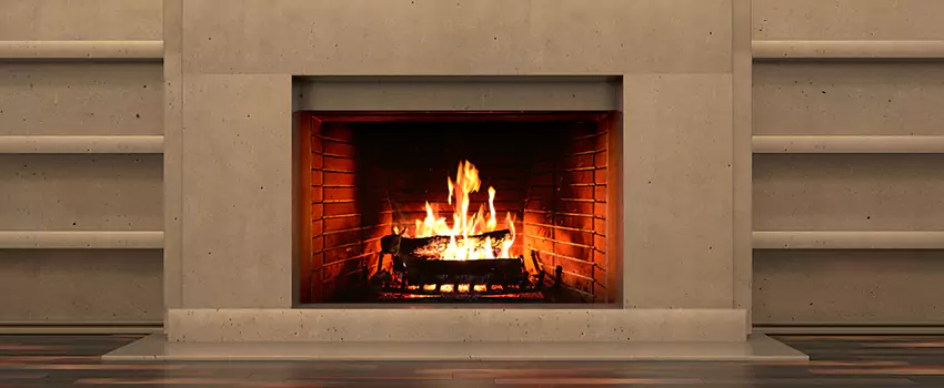 Majestic Trilliant Series Gas Fireplace Insert Repair in Eastvale, California