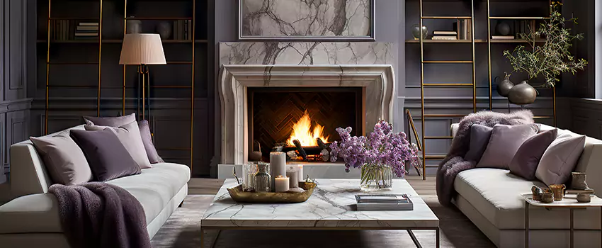 Napoleon Galaxy Series Outdoor Fireplaces Repair in Eastvale, CA